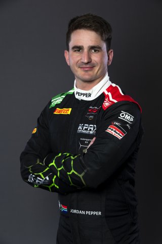 Jordan PEPPER photo