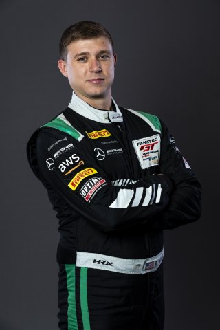 Russell WARD photo
