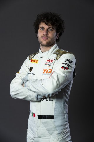 Michele BERETTA photo