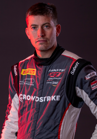 Colin Braun photo