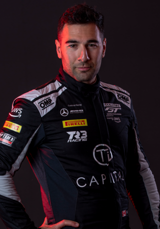 Daniel Morad photo