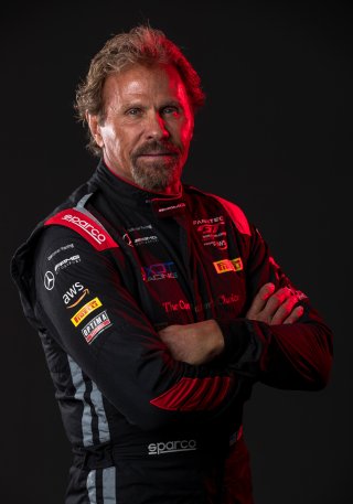 Jeff Burton photo