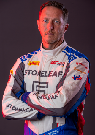 Spencer Pumpelly photo