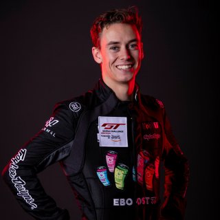 Tom Sargent