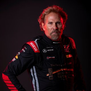 Jeff Burton