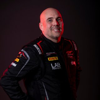 Jean-Frederic Laberge