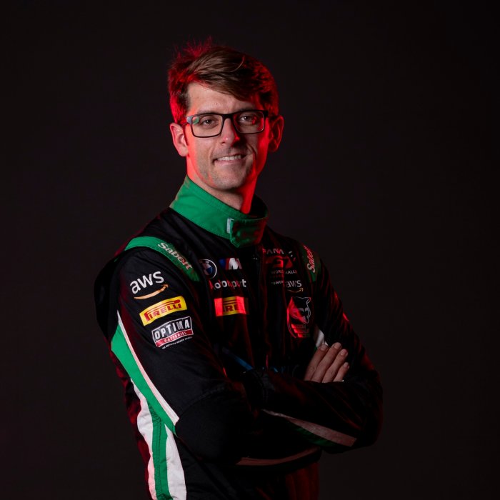 Kenton Koch