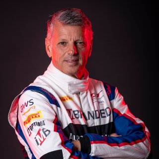 Oswaldo Negri