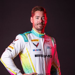 Blake McDonald