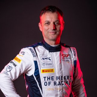 Darren Turner