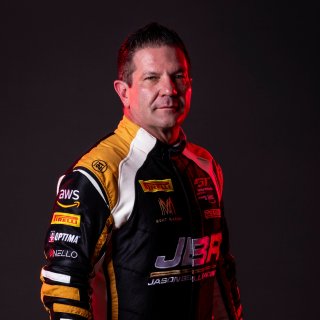Jason Bell