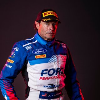 Anthony  Lazzaro