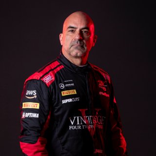 Jason Daskalos