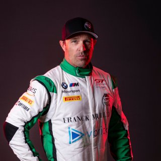 Bill Auberlen