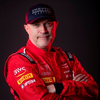 Aaron Povoledo