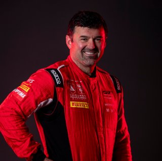 Ross Chouest