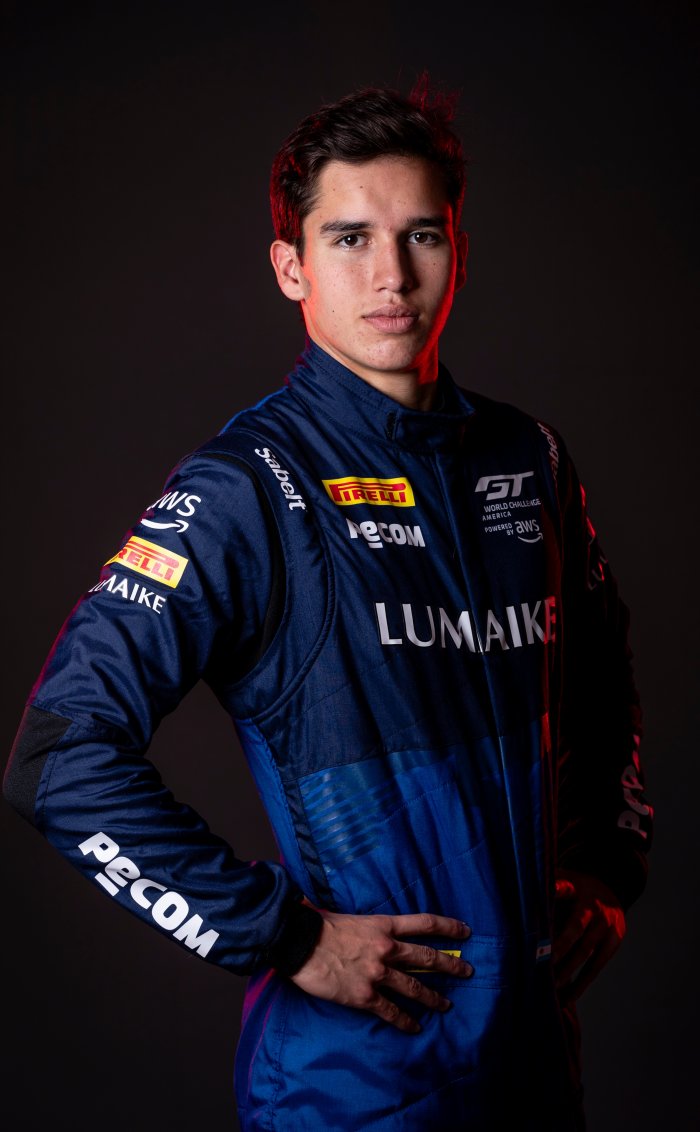 Matias Perez Companc