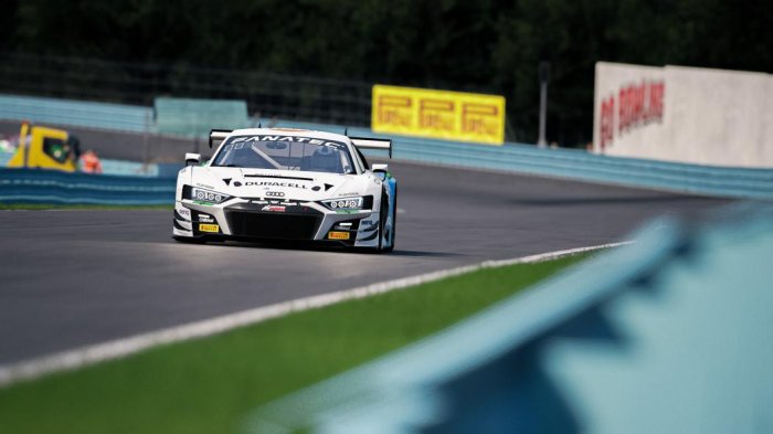 ESPORTS: The Mobileye GT World Challenge America Esport Championship Faces Off at Indianapolis for the Season Finale