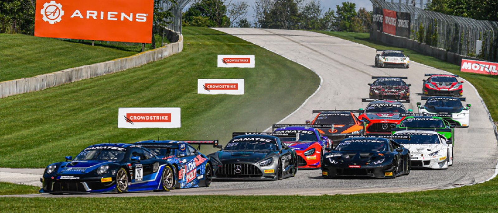 Road America photo