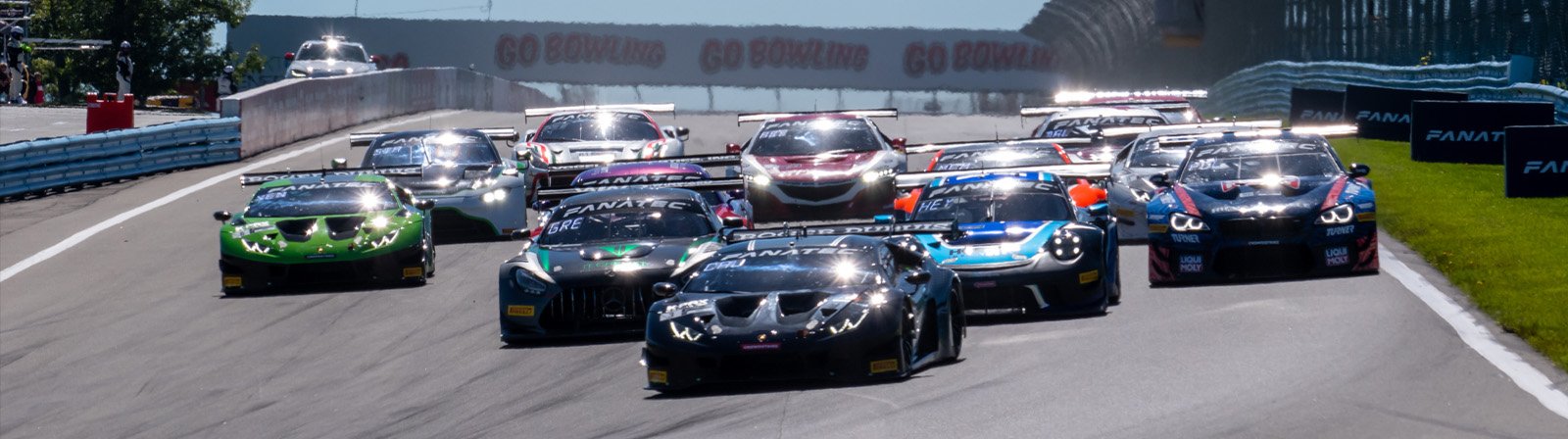 Watkins Glen photo