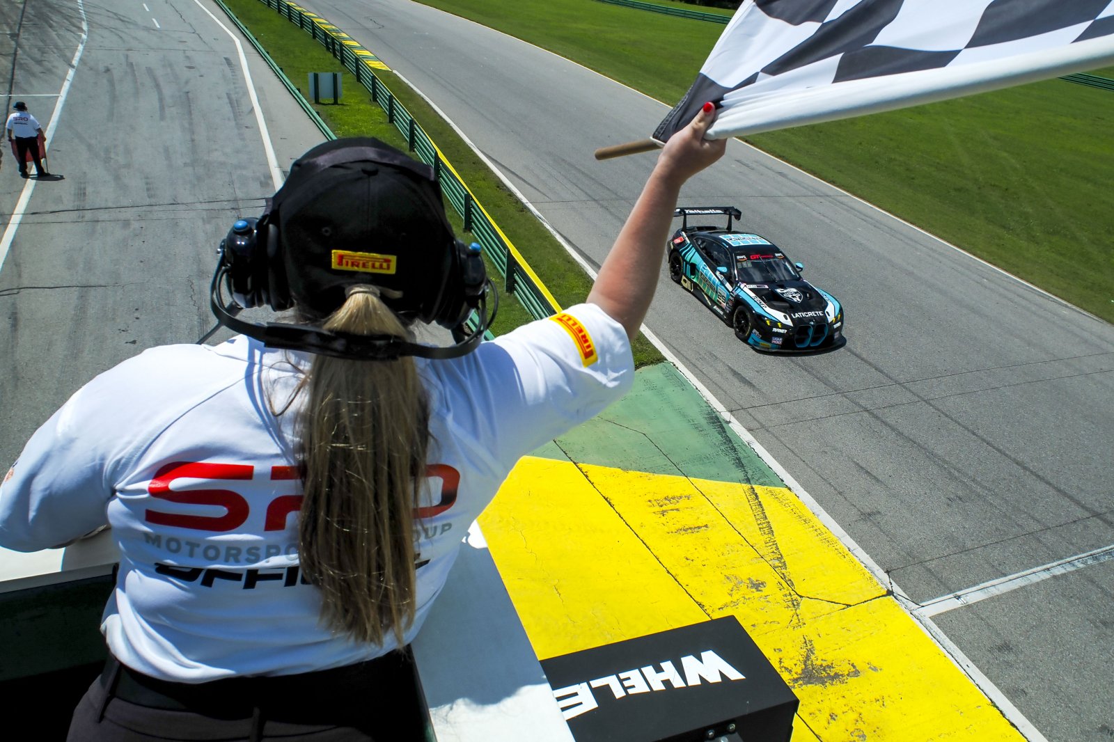 SRO America Celebrates International Women&rsquo;s Day