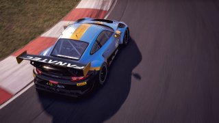 GTWCH, USA, esports, kyalami, sroesports
 | SRO/Xynamic