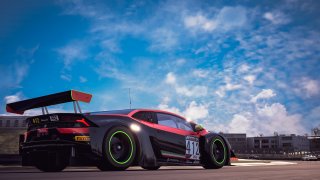 GTWCH, USA, esports, kyalami, sroesports
 | SRO/Xynamic
