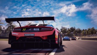 GTWCH, USA, esports, kyalami, sroesports
 | SRO/Xynamic