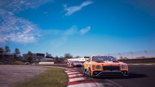 GTWCH, USA, esports, kyalami, sroesports
 | SRO/Xynamic