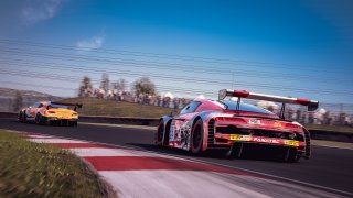GTWCH, USA, esports, kyalami, sroesports
 | SRO/Xynamic