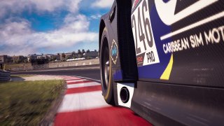 GTWCH, USA, esports, kyalami, sroesports
 | SRO/Xynamic