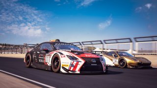 GTWCH, USA, esports, kyalami, sroesports
 | SRO/Xynamic