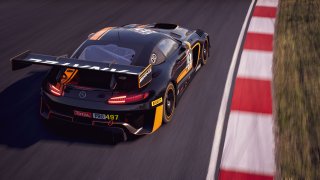 GTWCH, USA, esports, kyalami, sroesports
 | SRO/Xynamic
