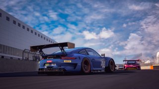 GTWCH, USA, esports, kyalami, sroesports
 | SRO/Xynamic