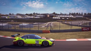 GTWCH, USA, esports, kyalami, sroesports
 | SRO/Xynamic
