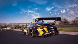 GTWCH, USA, esports, kyalami, sroesports
 | SRO/Xynamic