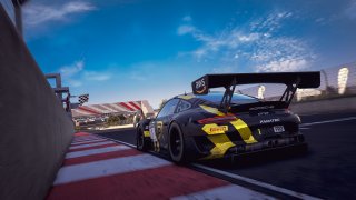 GTWCH, USA, esports, kyalami, sroesports
 | SRO/Xynamic