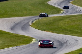 SRO America, VIR, Virginia International Rcaeway, Alton, Virginia, June 2022.
 | Brian Cleary/SRO