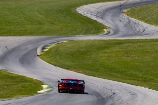 SRO America, VIR, Virginia International Rcaeway, Alton, Virginia, June 2022.
 | Brian Cleary/SRO