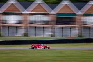 #93 Acura NSX GT3 of Ashton Harrison and Mario Farnbacher, Racers Edge Motorsports, GT World Challenge America, Pro-Am
 | Regis Lefebure/SRO