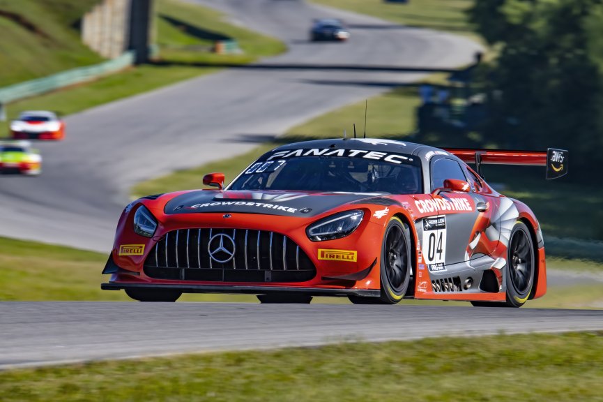 Qualifying 1