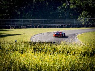 SRO America, VIR, Virginia International Rcaeway, Alton, Virginia, June 2022. | Grier Martin/SRO
