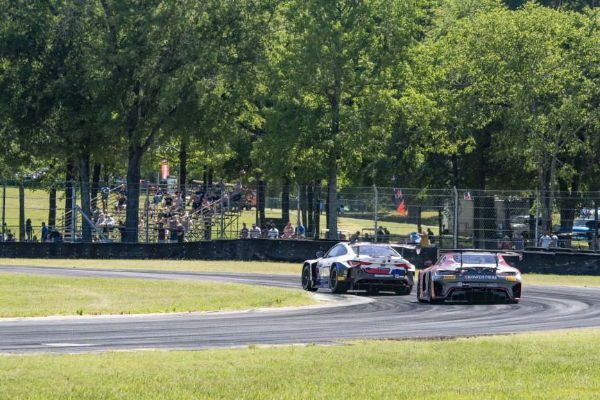 Race 1