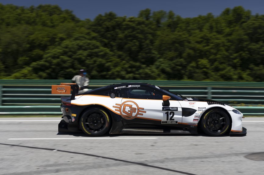 Race 2