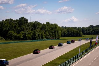 SRO America, VIR, Virginia International Rcaeway, Alton, Virginia, June 2022.
 | Regis Lefebure/SRO