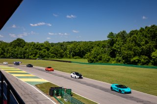 SRO America, VIR, Virginia International Rcaeway, Alton, Virginia, June 2022.
 | Regis Lefebure/SRO