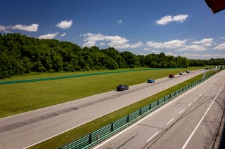 SRO America, VIR, Virginia International Rcaeway, Alton, Virginia, June 2022.
 | Regis Lefebure/SRO