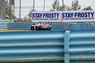 #94 BMW M4 GT3 of Chandler Hull and Bill AUberlen, Bimmerworld, GT World Challenge America, Pro-Am, SRO America, Watkins Glen International raceway, Watkins Glen, NY, September 2021.
 | SRO Motorsports Group