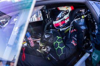#1 Lamborghini Huracan GT3 of Michele Beretta, K-Pax Racing, GT World Challenge America, Pro, SRO America, Watkins Geln International, Watkins Glen NY, July 2022.
 | ©2022 Regis Lefebure/SRO