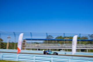 #63 Mercedes-AMG GT3 of David Askew and Dirk Muller, DXDT Racing, GT World Challenge America, Pro-Am, SRO America, Watkins Geln International, Watkins Glen NY, July 2022.
 | ©2022 Regis Lefebure/SRO